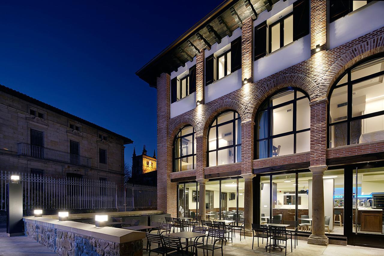 Hotel Imaz Segura  Exterior foto